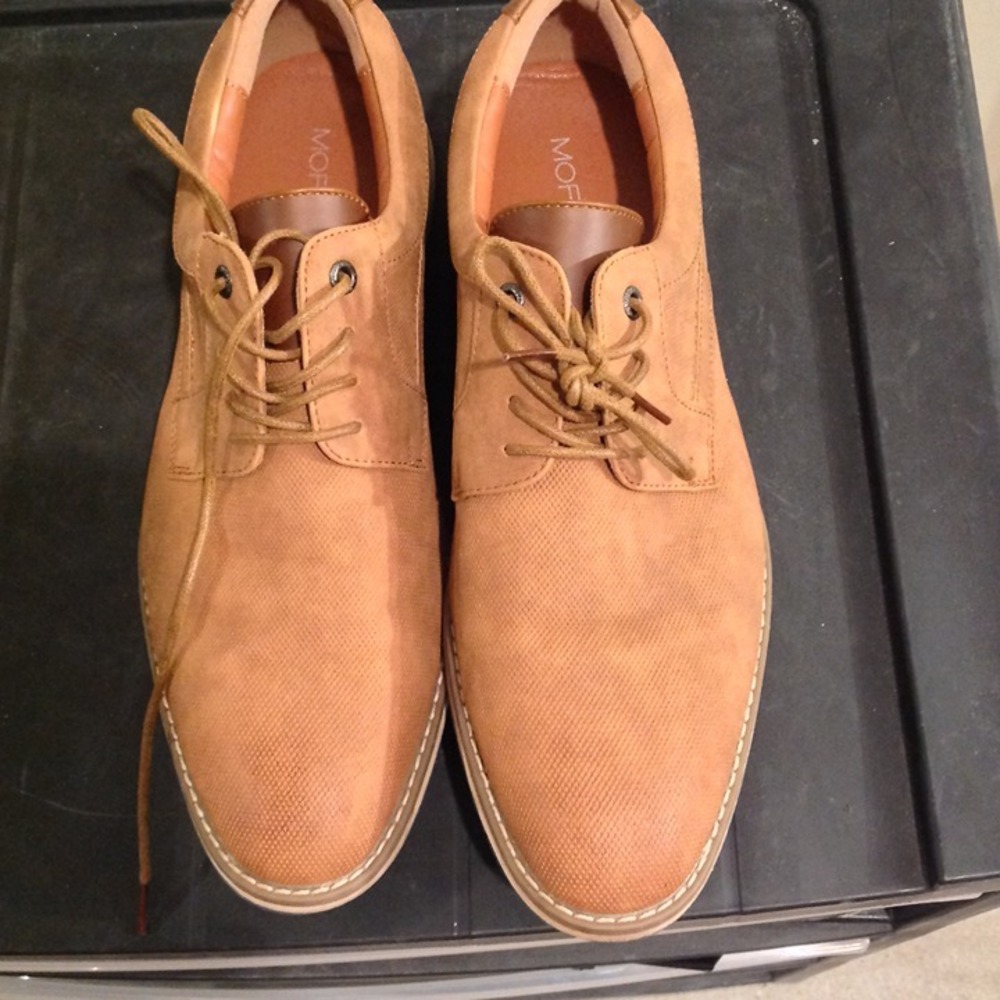 Mofri Dress Shoes Size 11